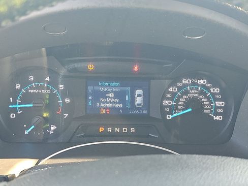 Used 2019 Ford Flex SE FWD image 10