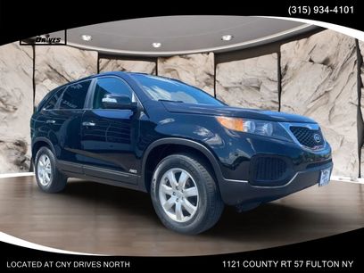 Used 2013 Kia Sorento LX