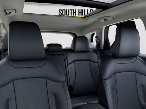New 2026 Kia Sportage EX AWD/4WD image 27