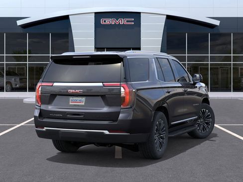 New 2026 GMC Yukon Elevation image 28