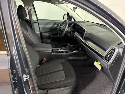 New 2026 Kia Sorento LX image 14