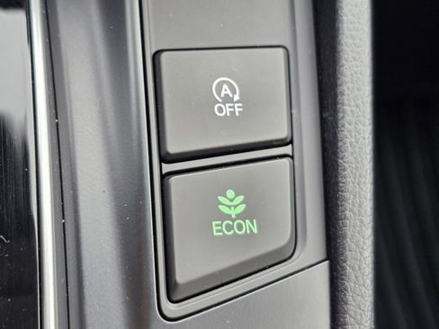 Certified 2020 Honda CR-V EX-L image 10