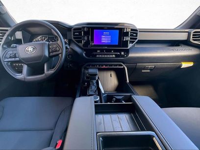 New 2026 Toyota Tundra SR5 w/ SX Package