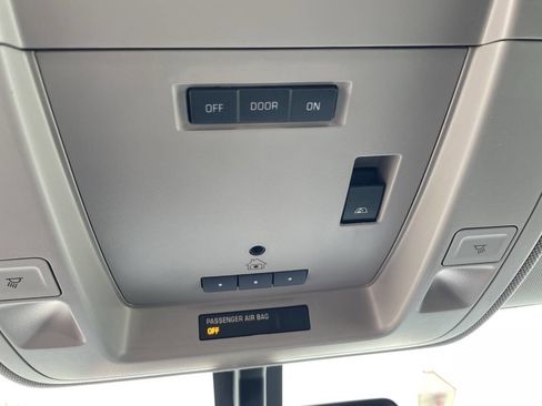 Used 2015 Chevrolet Silverado 1500 LTZ w/ LTZ Plus Package image 28