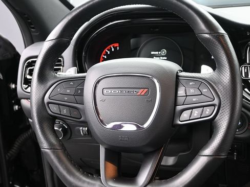Used 2025 Dodge Durango GT AWD/4WD image 26