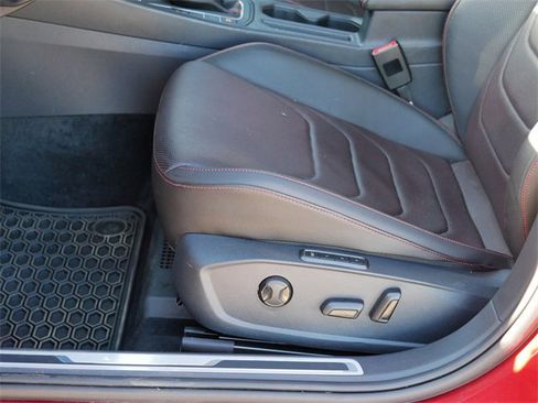 Certified 2023 Volkswagen Jetta GLI Autobahn image 14