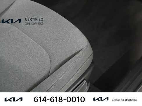 Certified 2025 Kia K4 FWD image 26