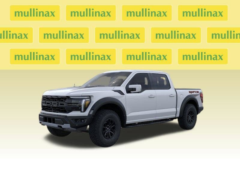 New 2026 Ford F150 Raptor AWD/4WD image 15