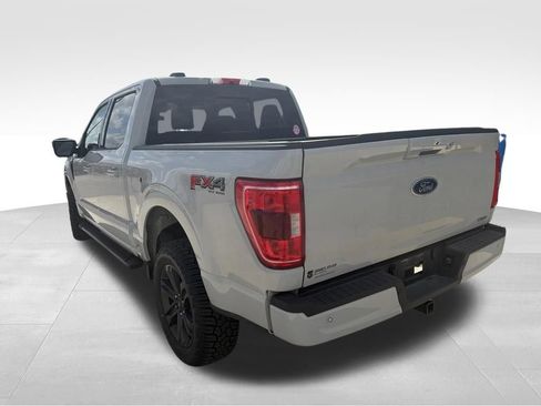 Certified 2023 Ford F150 XLT w/ Equipment Group 302A High AWD/4WD image 25