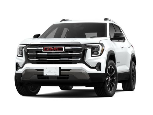 New 2026 GMC Terrain Elevation w/ Elevation Premium Package FWD image 58