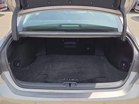 Used 2019 Lexus ES 350 w/ Premium Package FWD image 13