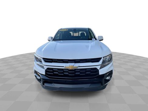Certified 2022 Chevrolet Colorado LT w/ LT Convenience Package image 3