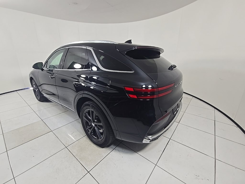 New 2027 Genesis GV70 2.5T Select AWD/4WD image 7