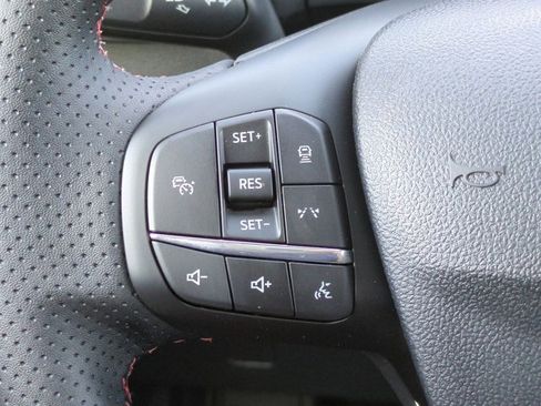 New 2026 Ford Escape ST-Line w/ Tech Pack #1 image 24