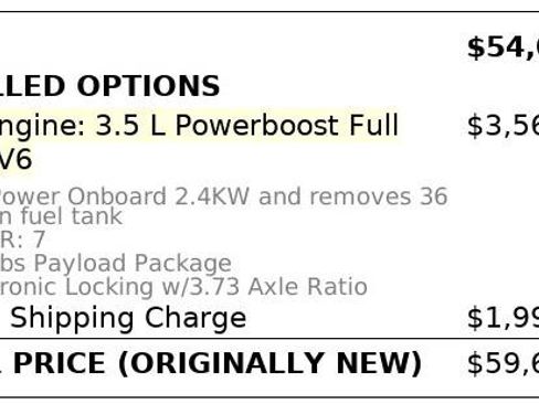 Used 2024 Ford F150 XLT w/ Equipment Group 302A MID image 4