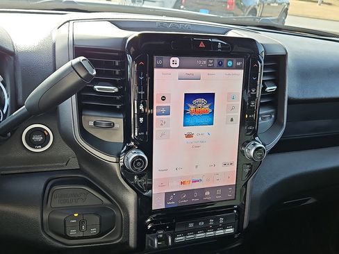 New 2026 RAM 2500 Tradesman AWD/4WD image 16