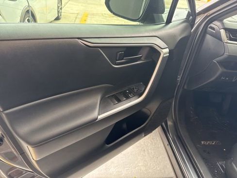 Used 2023 Toyota RAV4 LE image 16