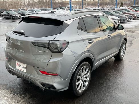 Used 2024 Buick Encore GX Avenir w/ Avenir Convenience Package FWD image 5