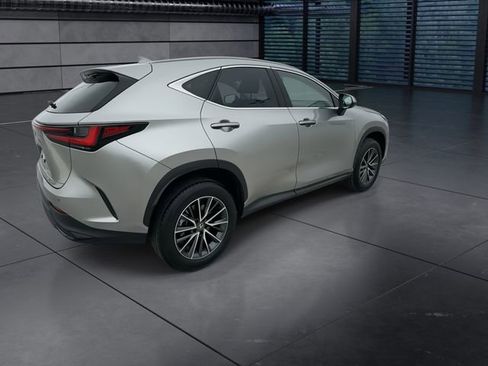 Used 2024 Lexus NX 350h 350h Premium image 8