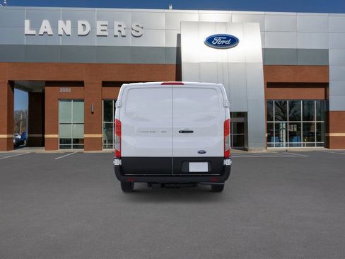 New 2025 Ford Transit 150 Low Roof w/ Load Area Protection Package image 5
