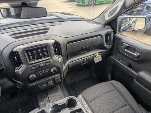 New 2026 GMC Sierra 1500 Pro w/ Graphite Edition image 20