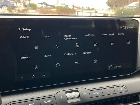 Used 2025 Kia K4 LXS image 18