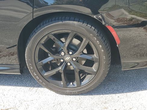 Used 2021 Dodge Charger GT w/ Blacktop Package image 5