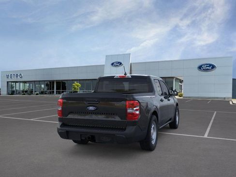 New 2026 Ford Maverick XL image 9