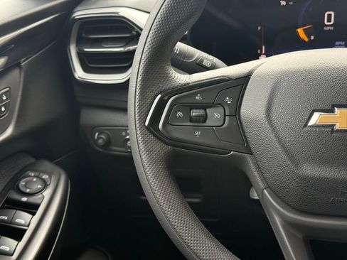 Used 2024 Chevrolet TrailBlazer LT image 10