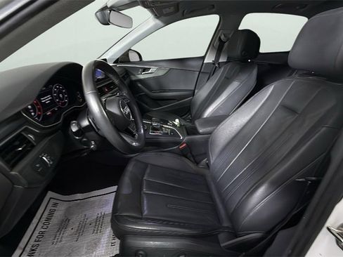 Used 2018 Audi A4 2.0T Ultra Premium w/ 18" Wheel Package image 17