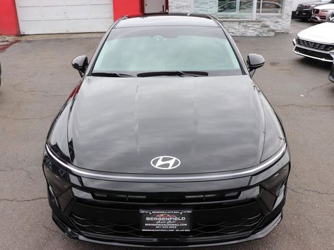 Used 2025 Hyundai Sonata SEL image 9
