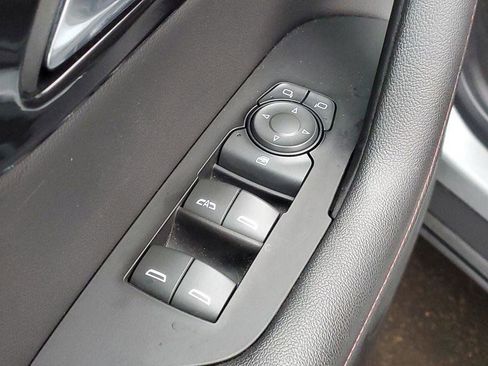 Certified 2023 Chevrolet Blazer RS w/ Driver Confidence II Package image 23