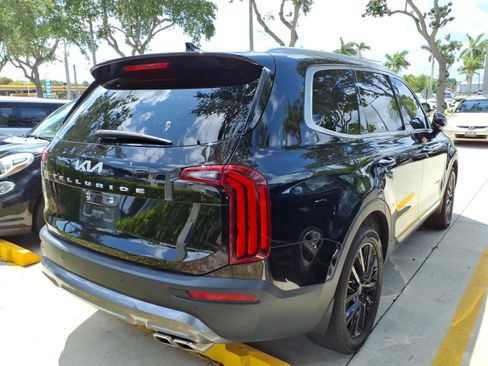 Used 2022 Kia Telluride SX FWD image 10