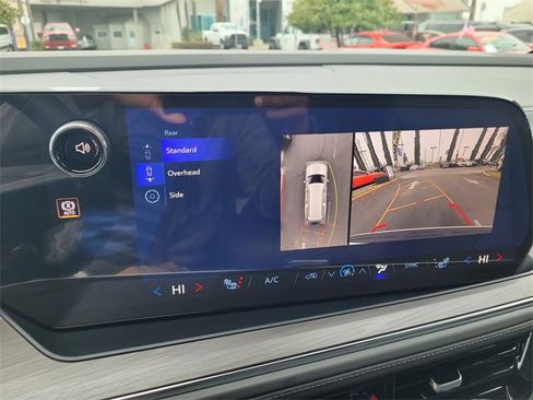 New 2026 Chevrolet Suburban LT w/ Comfort Package image 9