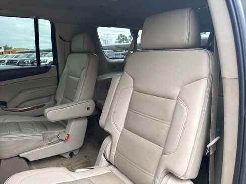 Used 2017 GMC Yukon XL Denali w/ Open Road Package image 11