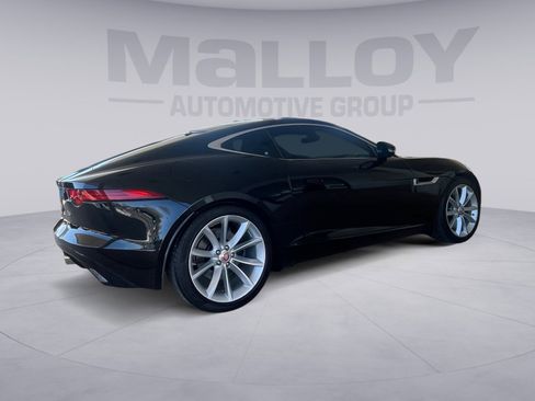 Used 2016 Jaguar F-TYPE S image 5