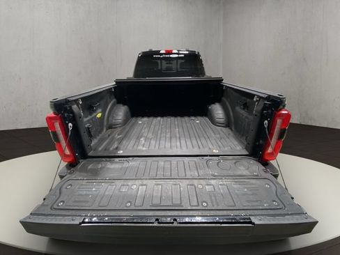 Used 2023 Ford F250 Lariat w/ Lariat Ultimate Package AWD/4WD image 23