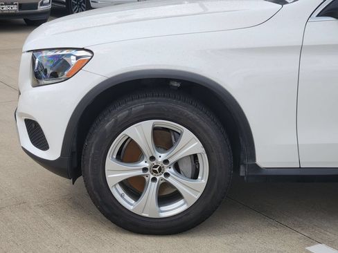 Used 2018 Mercedes-Benz GLC 300 image 8