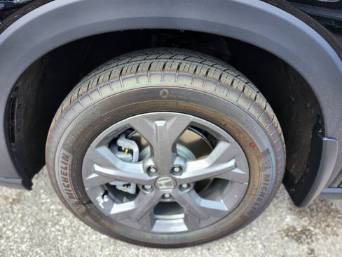 New 2026 Honda HR-V LX image 14