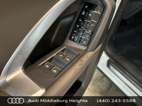 Certified 2025 Audi Q5 Premium w/ Premium Plus AWD/4WD image 14