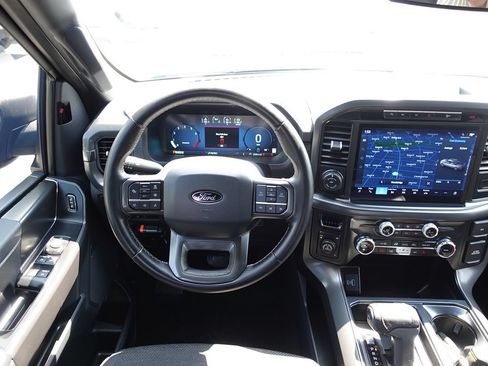Used 2024 Ford F150 XLT w/ Equipment Group 302A MID AWD/4WD image 39