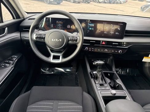 Used 2025 Kia K5 LXS image 14