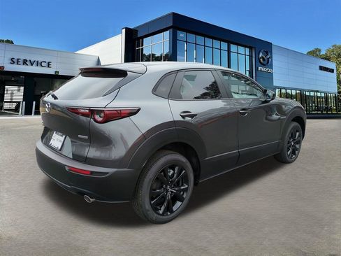 New 2026 MAZDA CX-30 AWD 2.5 S w/ Select Sport Pkg image 4