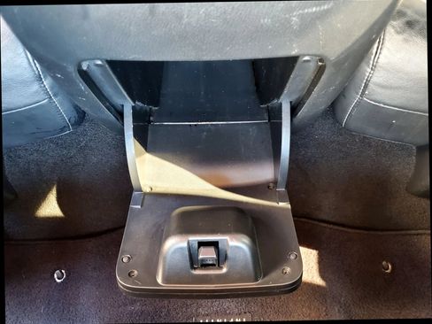Used 2017 INFINITI QX80 4WD w/ Driver Assistance Package image 34