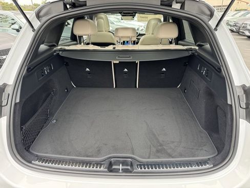 New 2026 Mercedes-Benz GLC 300 image 6