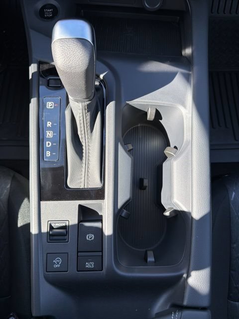 Used 2026 Nissan Sentra SV w/ SV Convenience Package FWD image 14