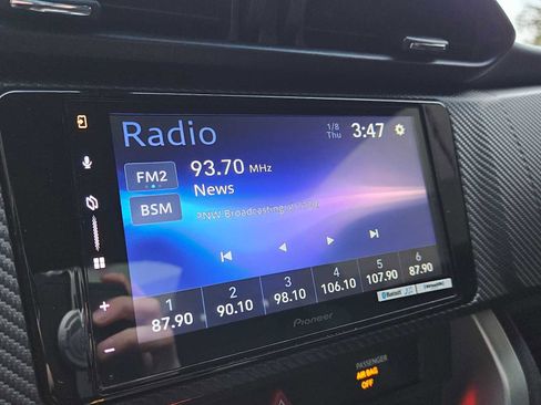 Used 2016 Subaru BRZ Limited w/ Popular Package #3 image 28