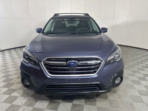 Used 2018 Subaru Outback 2.5i Limited AWD/4WD image 2