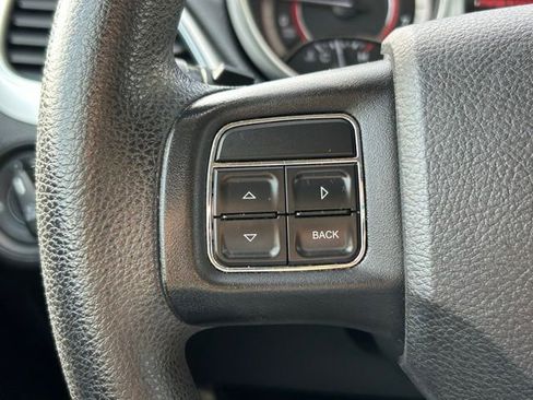 Used 2015 Dodge Journey SXT w/ Flexible Seating Group image 22