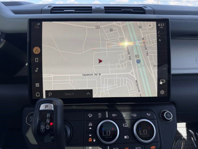 Certified 2026 Land Rover Defender 110 X-Dynamic SE AWD/4WD image 20